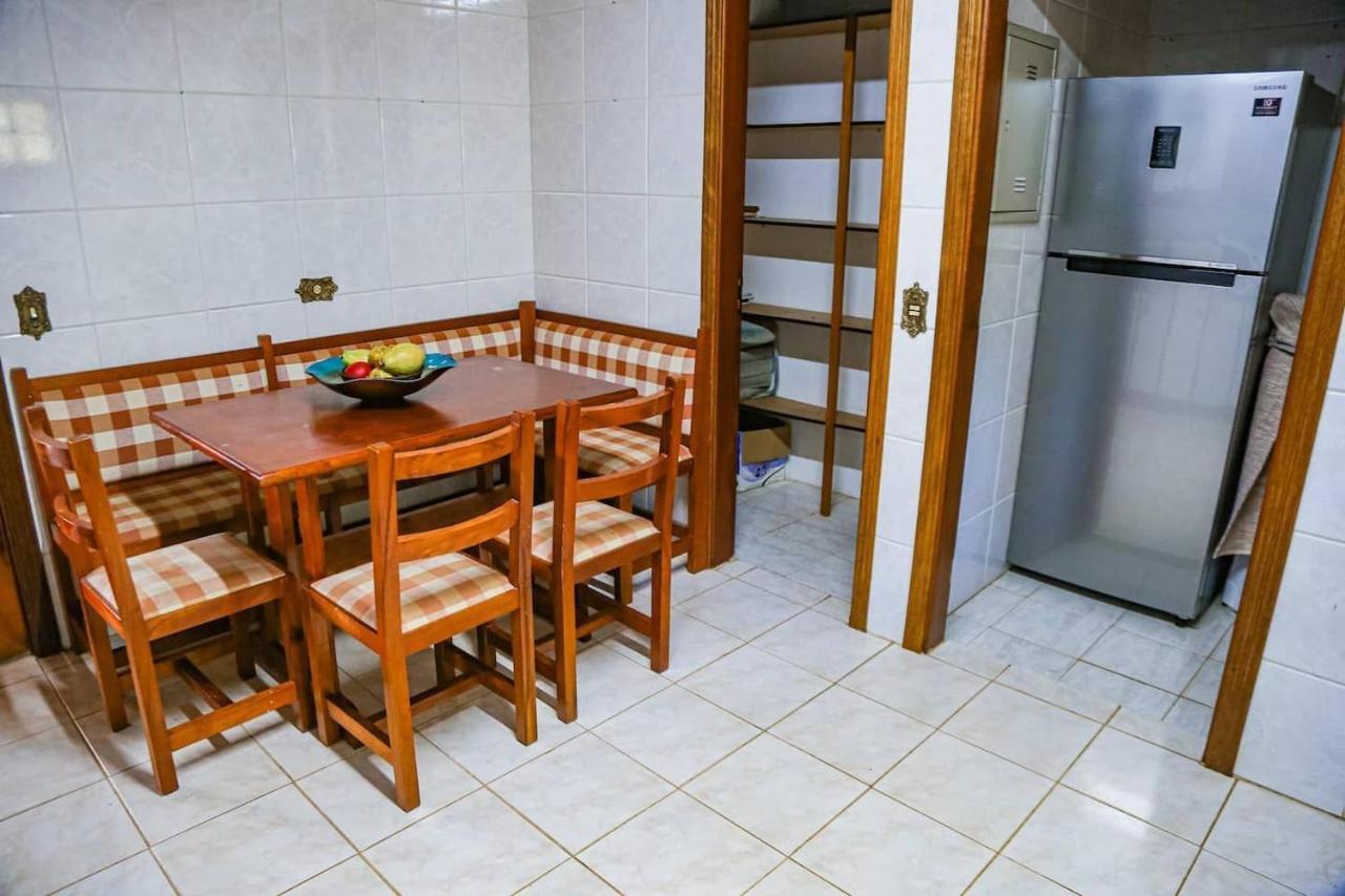 Campos do Jordão Chale Belga Em Condominio - 1,2 Km Do Centro Turistico Capivari מראה חיצוני תמונה